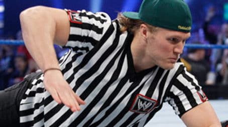 SmackDown - Feb. 05, 2010