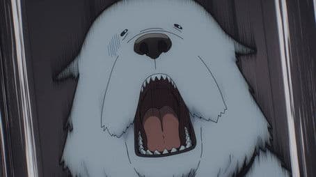 NIGHTFALL / FIRST FIT OF JEALOUSY