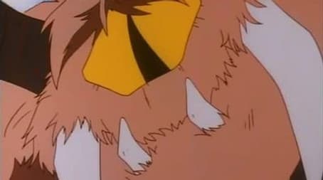 The Deadly New Fire Sword