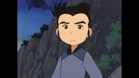 Overcome! Crossing the Fierce Current