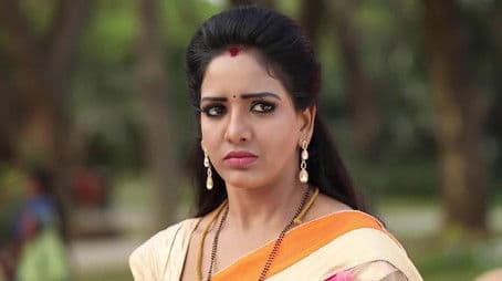 Nandini Supports Chinnathambi