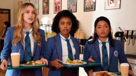 Great in the Living Room