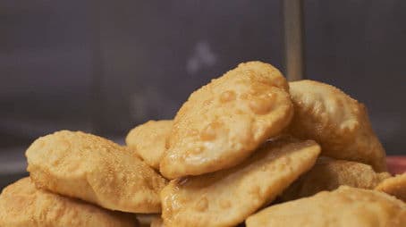 Don't Mind if I Dosa