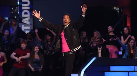 Did She Say Nuns?!?!