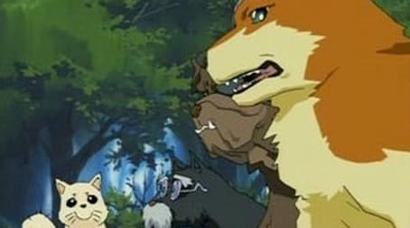 Menchi’s Great Adventure