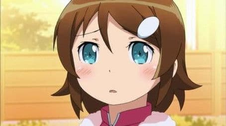 Little Sisters Can't Fall In Love With Their Older Brothers