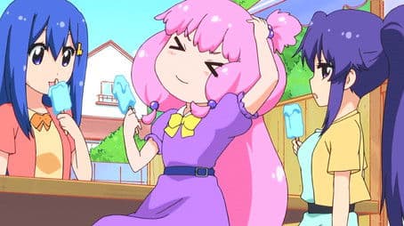 A Bug's Life with Senpai