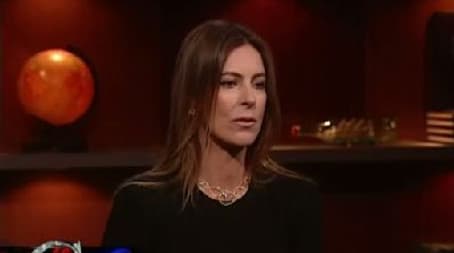 Kathryn Bigelow