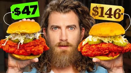 Cheap vs. Expensive Grocery Stores (Taste Test)