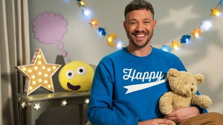 Will Young - Mind Hug