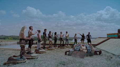 For My Team or Myself?