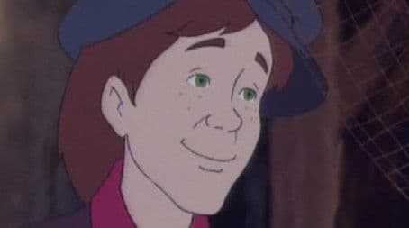 The Lair of Lost Children