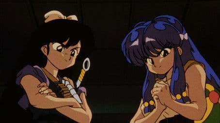 Ranma the Lady-Killer