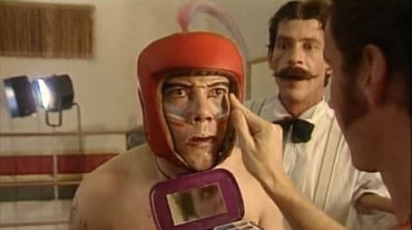 Maski Sport Show (Part 2)