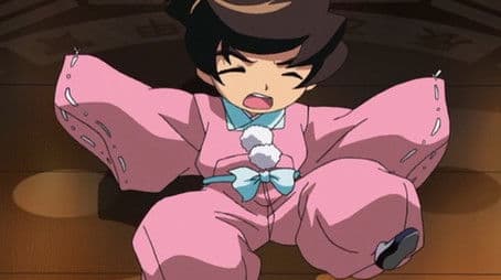 Strength of the Sword! Saikaidou Kotetsu