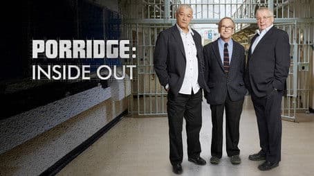 Porridge: Inside Out - Sent Down