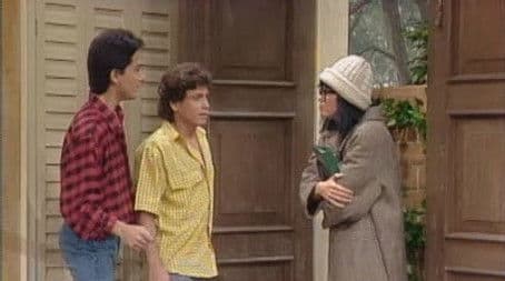 Isn't That What's Her Face?