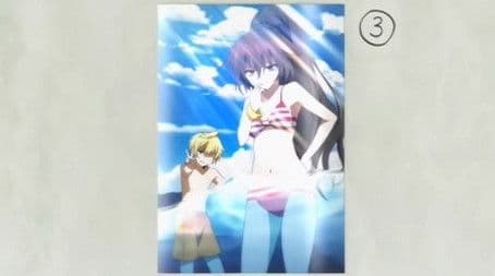 Doki Doki Pandora Gakuen It's Summer!