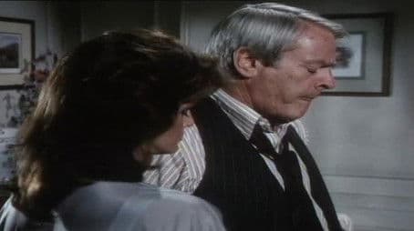 Second Offense [aka Missing Pieces]