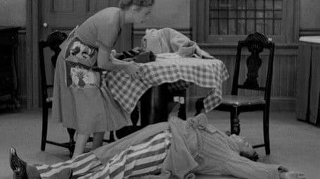 A Matter of Life and Death