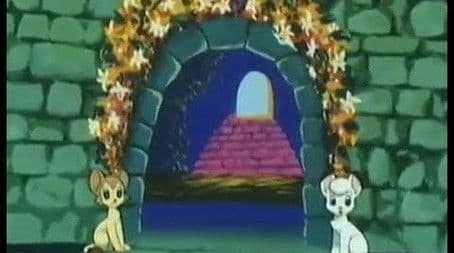 A House for the Animals