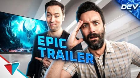 Epic Trailer