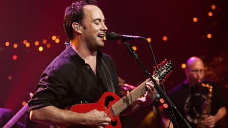 Dave Matthews Band