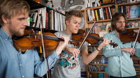 Danish String Quartet