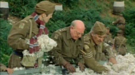 Battle of the Giants!