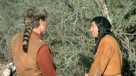 The Gun-Barrel Highway