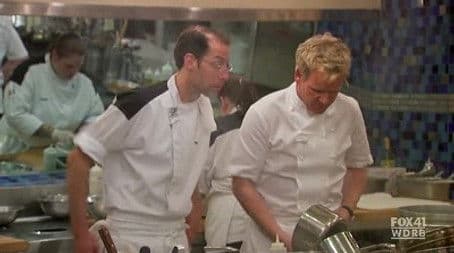 4 Chefs Compete