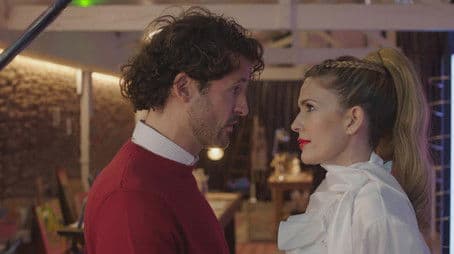 Someone Is in Trouble (1)