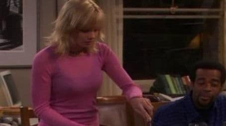 Sister Spoils the Turkey