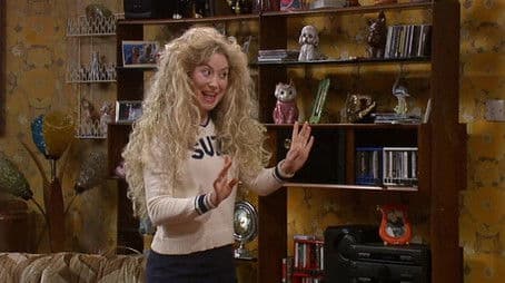 Singing in the Drain