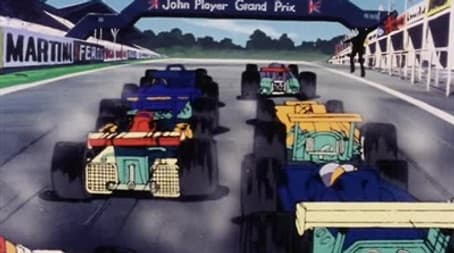 Splash of Silver Stone