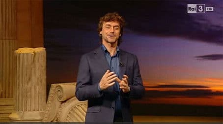 La conquista dei colori (seconda versione)