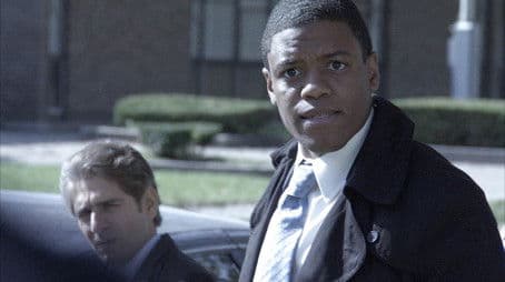 Home Invasion/Drive By