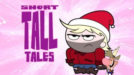 Short Tall Tales