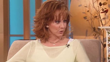 Bernie Mac, Reba McEntire