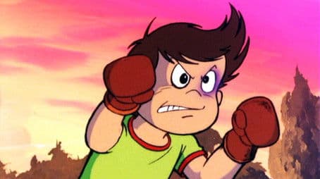 Open Your Eyes, Shiro!! Where Heartless Battles End!!