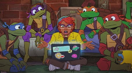 The Night Ninja Returns