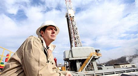 Fracking: The New Energy Rush