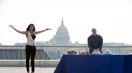 House of Chef-presentatives