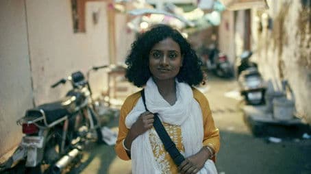 Dipti, the Cream Killer