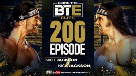 BTE 200 - Matt vs Nick