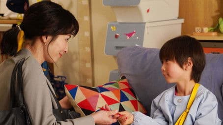 「Behind the Door」 Room304