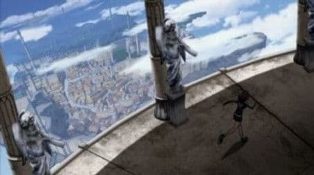 Black Wings and Sleeping Forest - Break on the Sky (3)