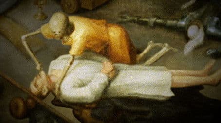 Aliens, Plagues and Epidemics