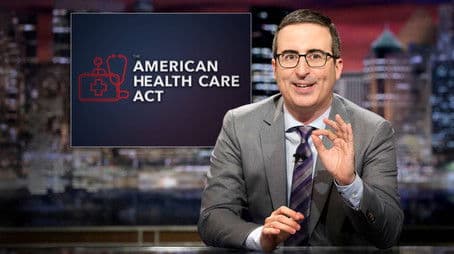 American Health Care Act