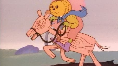 General Jinjur Attacks